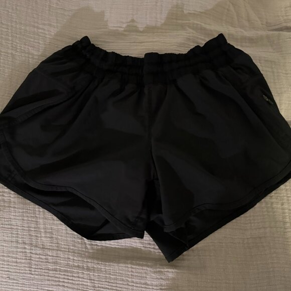 Lululemon running shorts - Picture 1 of 3